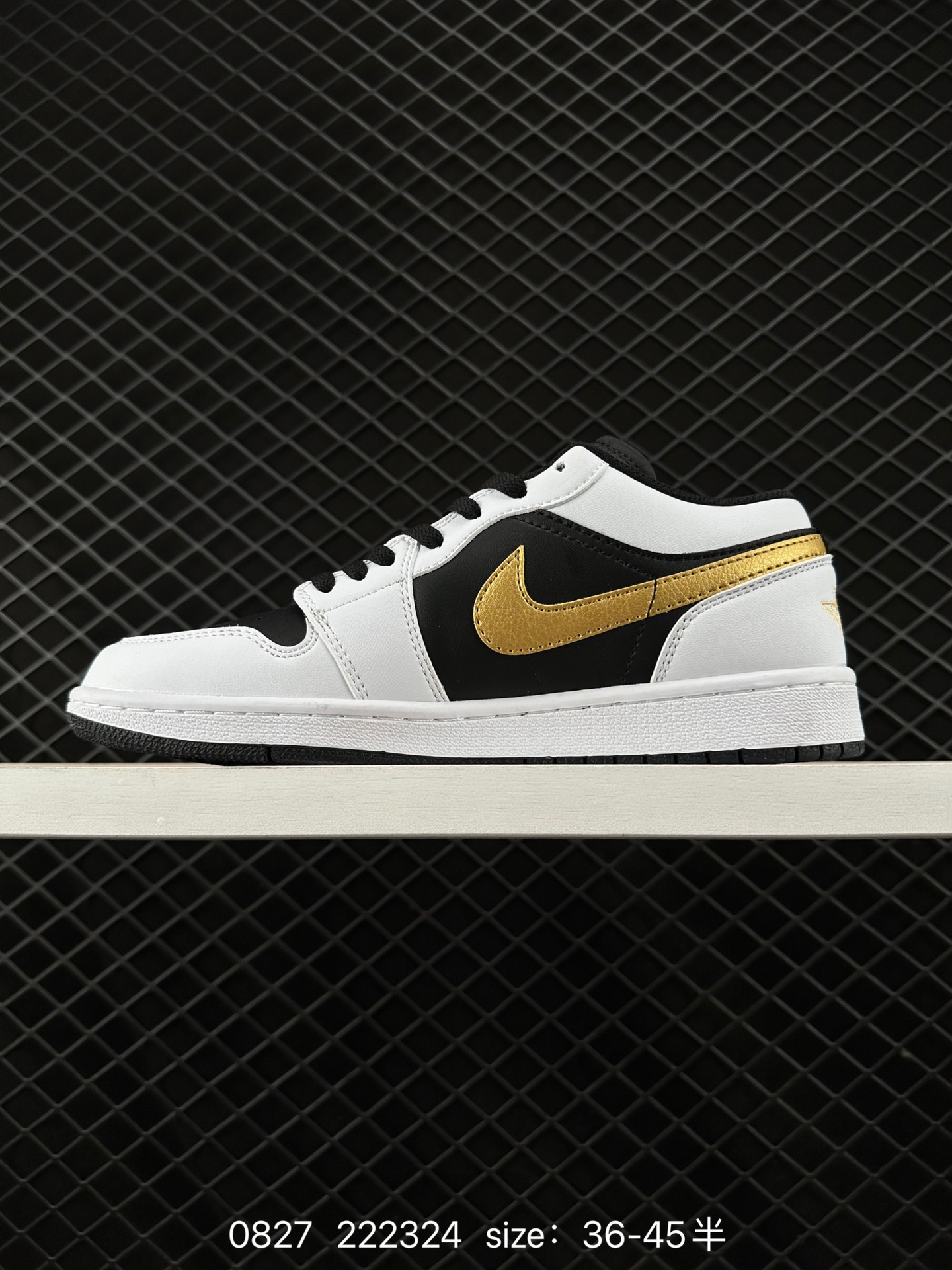 Air Jordan 1 Low AJ1